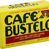 Cafe Bustelo Coffee
